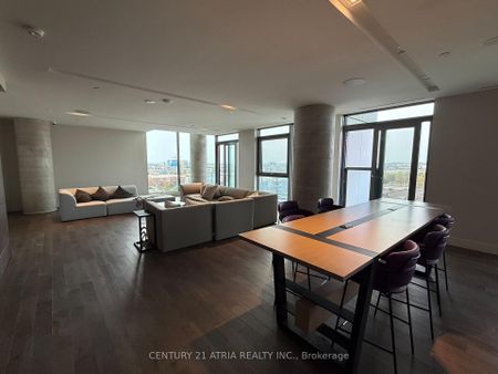 For Lease - 1000 Portage Parkway Unit# 2801, Vaughan, Ontario - Photo 3