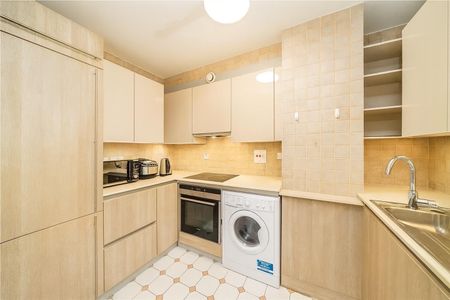 1 Bed Flat, Pier House, SW3 - Photo 5