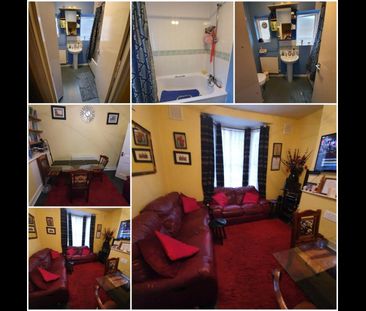 Room in a Shared Flat, Hargwyne Street, SW9 - Photo 2