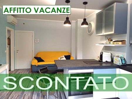 Bilocale via Murge 10, Tagliata, Cervia - Photo 4