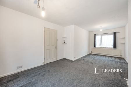 3 bedroom house to rent Cottage Grove, Southsea, PO5 - Photo 2