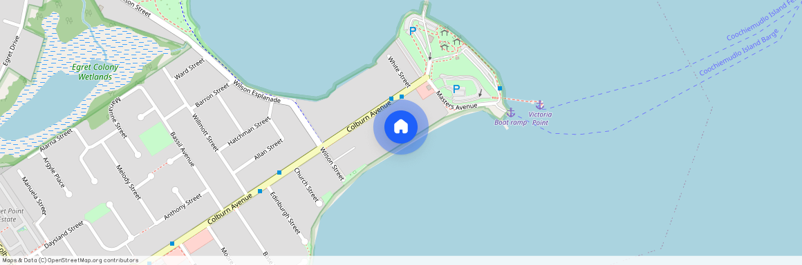 35 Colburn Avenue, Qld 4165, Victoria Point