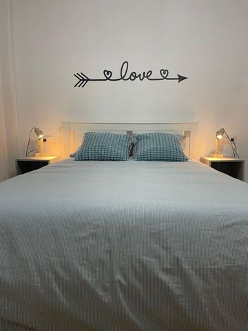 4 room luxury Apartment for rent in Valencia - Photo 4