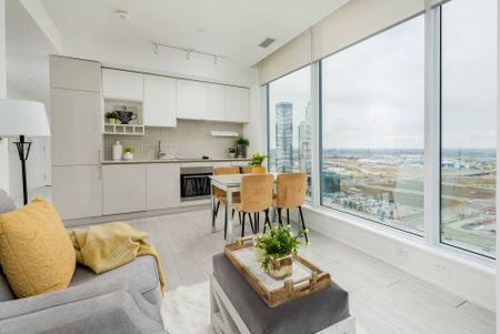 For Lease - 5 Buttermill Avenue Unit# 2910, Vaughan, Ontario - Photo 2