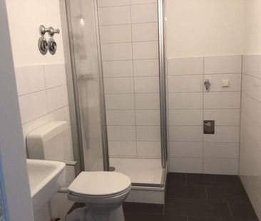 Wo das Leben so spielt - großzügige 3-Zimmer-Wohnung in guter Wohnlage - Foto 1