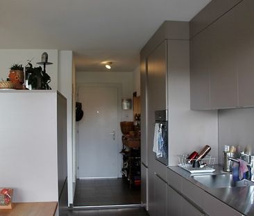 3 Zimmer-Wohnung in Bern - Beaumont, möbliert, auf Zeit - Photo 6