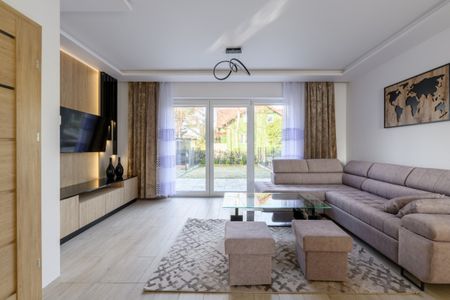 3-pokojowy segment na wynajem | Grodzisk Maz. - Photo 4