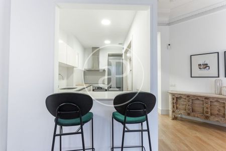 2 bedroom luxury Apartment for rent in Barcelona, Spain - Photo 3