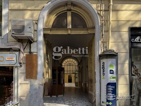 Appartamento Napoli [Cod. rif 3298647ARG] - Foto 4