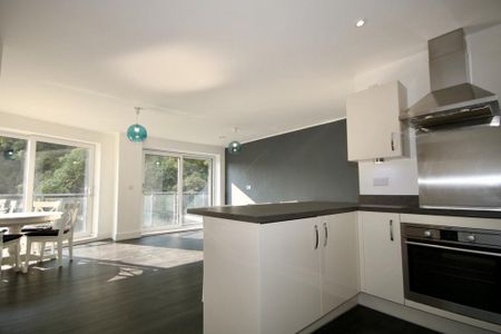 2 bedroom apartment to rent - Photo 5