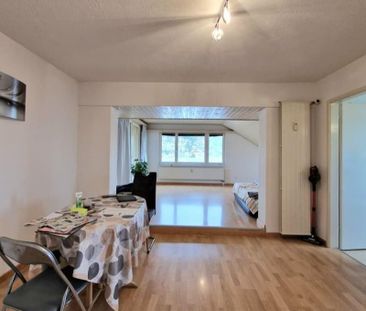 "Wohnung mit wunderschöner Terrasse" - Foto 4