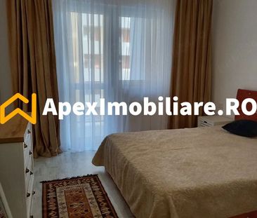 Apartament 2 camere de inchiriat Metalurgiei Grand Kristal Residence. - Fotografie 2