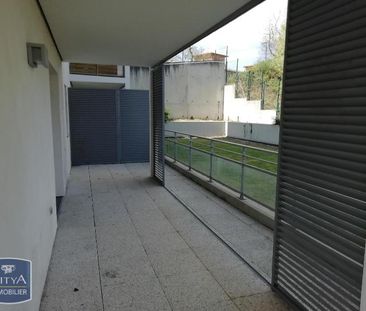 Location Appartement 3 pièces 67m² COLOMIERS 31770 - Photo 4