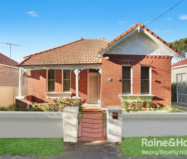 18 Bellevue Street, Kogarah, NSW 2217 - Photo 1