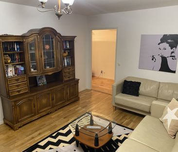 Vegagatan, Sundbyberg - Foto 2