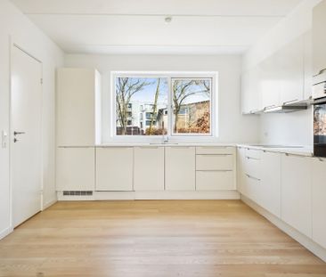 4-vær. rækkehus - Foto 5
