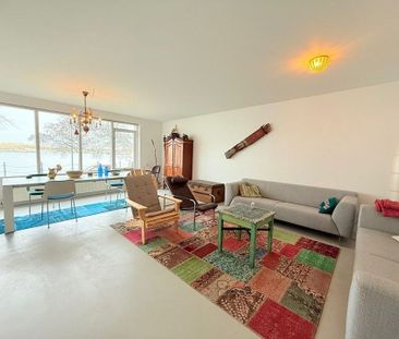 Venetiëhof, Amsterdam - Foto 1