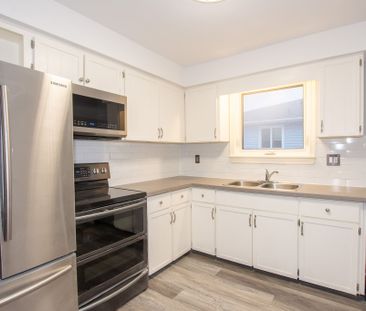 For Lease - 81 MARC Boulevard Unit# Upper, Welland, Ontario - Photo 6