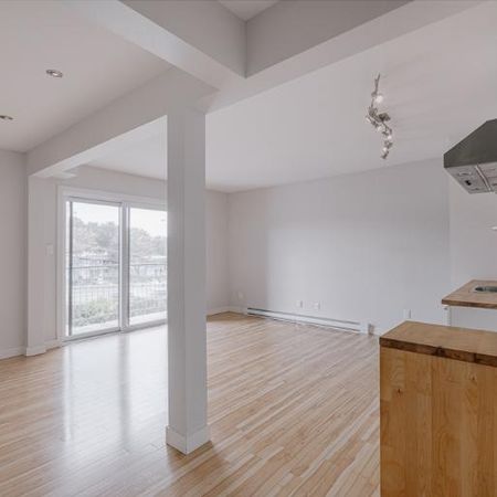 Appartement 5 ½ à louer Sainte-Foy / Sillery juillet 2026 - Photo 4