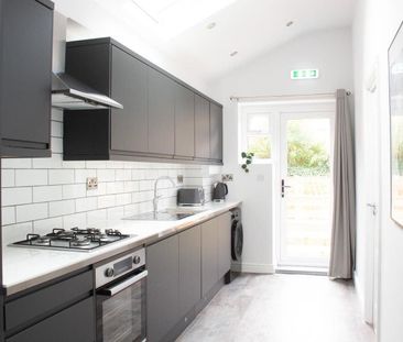 Room in a Shared House, Salisbury Street, NG9 - Photo 6