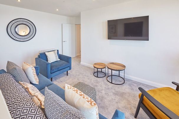 Crescent Terrace - Photo 1