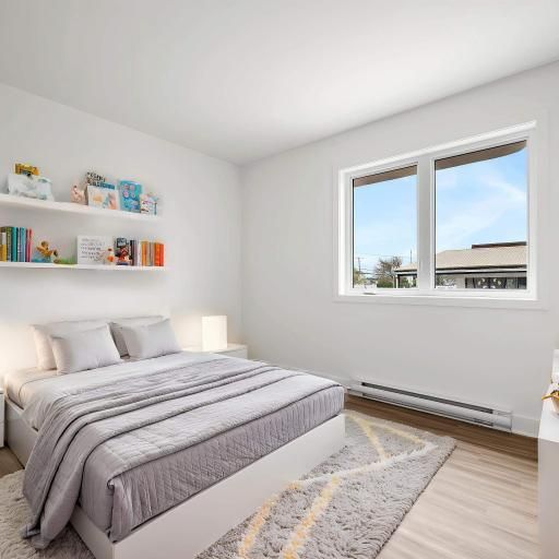 2 CH - 1 SDB - Saint-Hyacinthe - $1,450 /mo - Photo 1