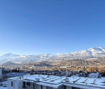 3.5 Zimmer, 74 m², EG - Photo 3