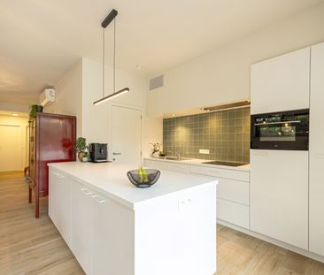 APPARTEMENT OP WANDELAFSTAND VAN HET CENTRUM - Foto 3