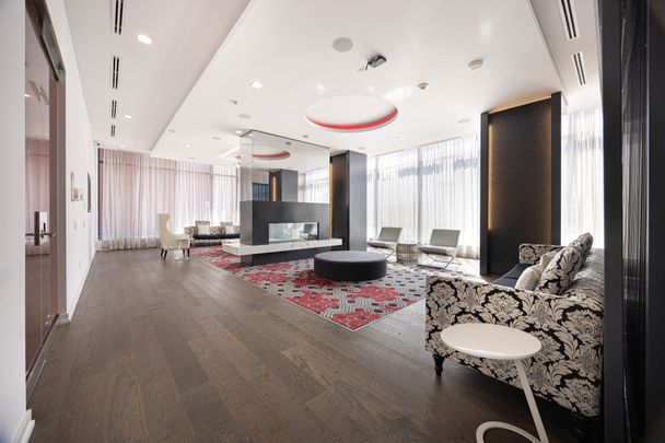 For Lease - 560 Front Street Unit# 711, Toronto, Ontario - Photo 1