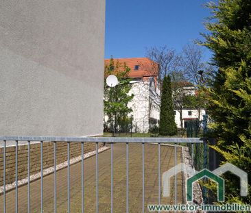** 2-Zimmer-Whg. mit Tageslichtbad und Balkon in ruhiger Wohngegend ** - Foto 1