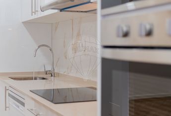 Apartamento T2 em Lisboa