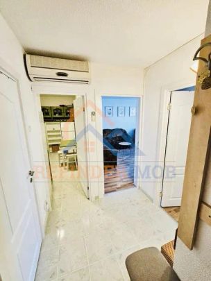 2 camere Bd. Dimitrie Cantemir l 5 min Tineretului l Renovat l Dressing & Balcon - Photo 1