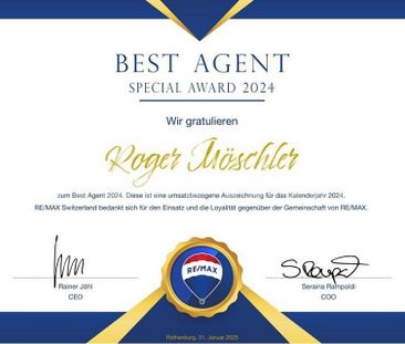 Gepflegte 4.5-Zimmer-Wohnung im Herzen von Einsiedeln zu mieten - Photo 3