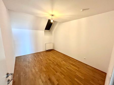 5 Zimmer Dachgeschosswohnung und 2 Terrassen zur Miete in 1030 Wien - Foto 4