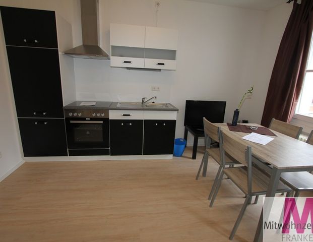Modernes Business-Apartment im Herzen der Altstadt - Photo 1
