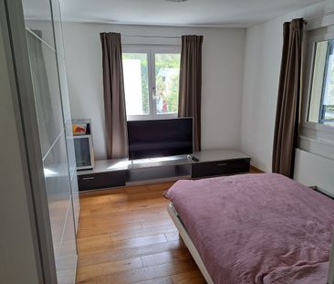 Wohlfühl-Bijou mit Garten - 3.5 Zimmer-Wohnung an Toplage - Foto 2