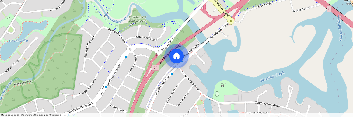 2/100 Bundilla Boulevard, Qld 4557, Mountain Creek