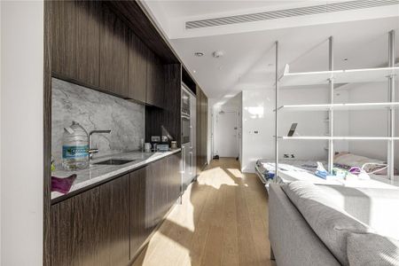 Studio to rent - Photo 3