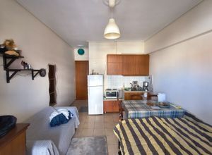 Studio/Γκαρσονιέρα για ενοικίαση - Λάρισα, - Φωτογραφία 1