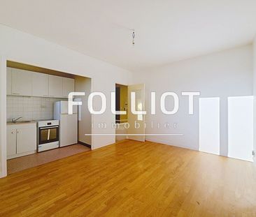 Appartement T2 à louer à Fougères - Référence AB-BEAUF - Photo 6