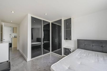 1 bedroom flat to rent - Photo 4