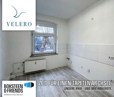 Lichtdurchflutete 2-Zimmer-Wohnung mit durchdachtem Grundriss - Foto 3