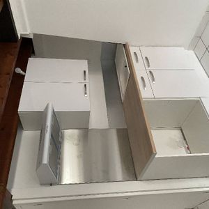 Location Appartement 2 pièces 25m² - Photo 2