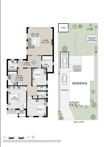 “BEAUTIFUL FAMILY HOME, FULLY RENOVATED.” - Photo 3