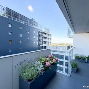 MARINA TOWER - Wohnen direkt am Donauufer - Photo 1