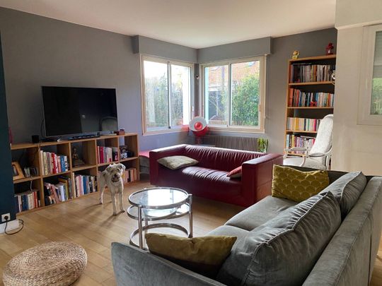 Chambre pour étudiante - Photo 1