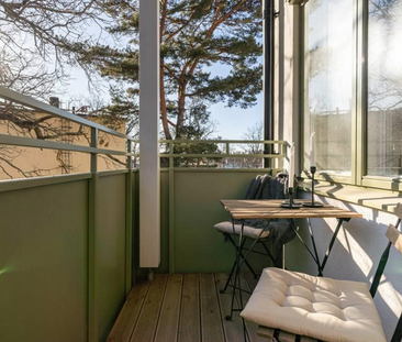 Flyginfarten, Järfälla - Photo 6