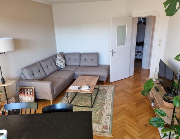 Wohnung zur Zwischenmiete 31.12.-27.01. - Foto 1