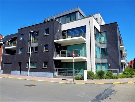 Appartement te huur - Photo 2