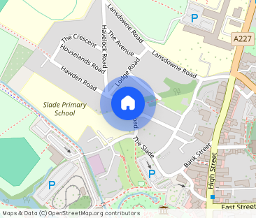 Stafford Road, Tonbridge - Photo 1